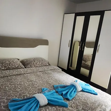 Stan Na Dan, Istocno Sarajevo, 2 Spavace Sobe Apartmán *