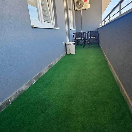Apartment Stan Na Dan, Istocno Sarajevo, 2 Spavace Sobe *